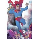 ACTION COMICS #1005 VARIANT