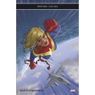 LIFE OF CAPTAIN MARVEL #5 (OF 5) QUINONES VARIANT