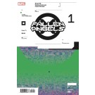 FALLEN ANGELS #1 MULLER DESIGN VARIANT DX