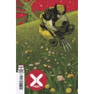 X-MEN #2 MARTIN VARIANT DX