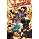 DEADPOOL #1 GOMEZ MARY JANE VARIANT