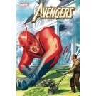 AVENGERS #26 ALEX ROSS MARVELS 25TH VARIANT