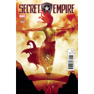 SECRET EMPIRE #2 (OF 10) SORRENTINO HYDRA HEROES VARIANT