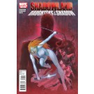 SHADOWLAND DAUGHTERS OF SHADOW #1 