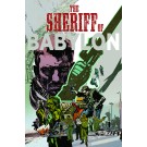 The Sheriff of Babylon #12