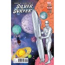 Silver Surfer #10