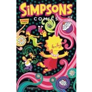 Simpsons Comics #231