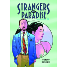 STRANGERS IN PARADISE POCKET EDITION TPB VOL 05 (OF 6)