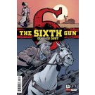 Sixth Gun Dust to Dust 3