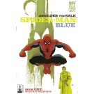 Spider-Man: Blue #1