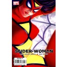 SPIDER-WOMAN #1