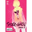 Spider-Gwen Annual #1