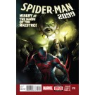 Spider-Man 2099 #10