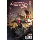 Spider-Man 2099 #19