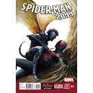 Spider-Man 2099 #12