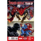 Spider Verse Team Up #1