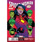 Spider Woman #7