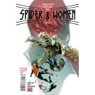 Spider Woman Omega #1