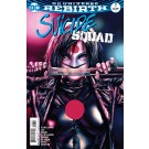 SUICIDE SQUAD #7 VARIANT EDITION