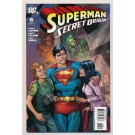 SUPERMAN SECRET ORIGIN #6