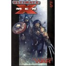 ULTIMATE X-MEN TPB VOL 05 ULTIMATE WAR