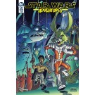 Star Wars Adventures Annual 2019