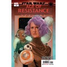 Star Wars Age of Resistance Special #1