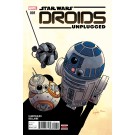 Star Wars Droids: Unplugged #1