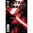 Star Wars The Force Awakens #5