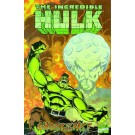 INCREDIBLE HULK GHOSTS OF THE PAST TPB (First Print)