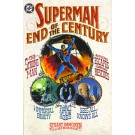 SUPERMAN END OF THE CENTURY HARDCOVER