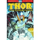 THOR THE DARK GODS TPB