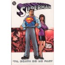 SUPERMAN TP VOL 03 TIL DEATH DO US PART