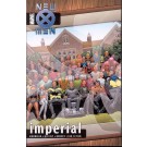 NEW X-MEN TPB VOL 02 IMPERIAL (First Print)