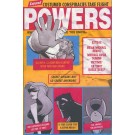 POWERS TPB VOL 3 LITTLE DEATHS (First Print)