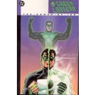 GREEN LANTERN THE POWER OF ION TPB (First Print)