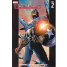 ULTIMATES TPB VOL 02 HOMELAND SECURITY