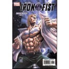 IRON FIST #4