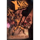 UNCANNY X-MEN NEW AGE TPB VOL 02 CRUELEST CUT (First Print)