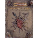 Weapons of legacy powerful items for your characters or campaign (Dungeons & Dragons d20 3.5 Fantasy Roleplaying) FIRST PRINT - HardCover