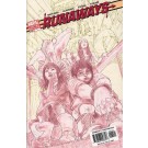 RUNAWAYS LIMITED EDITION VARIANT #1 