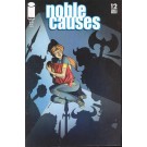 NOBLE CAUSES #12