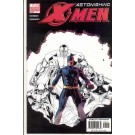 Astonishing X-Men #7 VARIANT EDITION