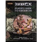 Players Guide to Eberron (Dungeons & Dragons d20 3.5 Fantasy Roleplaying) FIRST PRINT - HardCover