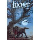 LUCIFER TPB VOL 09 CRUX