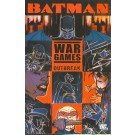 BATMAN WAR GAMES ACT ONE TPB