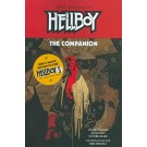 HELLBOY COMPANION TPB (First Edition)