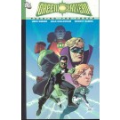 GREEN LANTERN PASSING THE TORCH TPB (First Print)