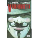 V FOR VENDETTA TPB