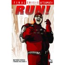 FINAL CRISIS AFTERMATH RUN TPB